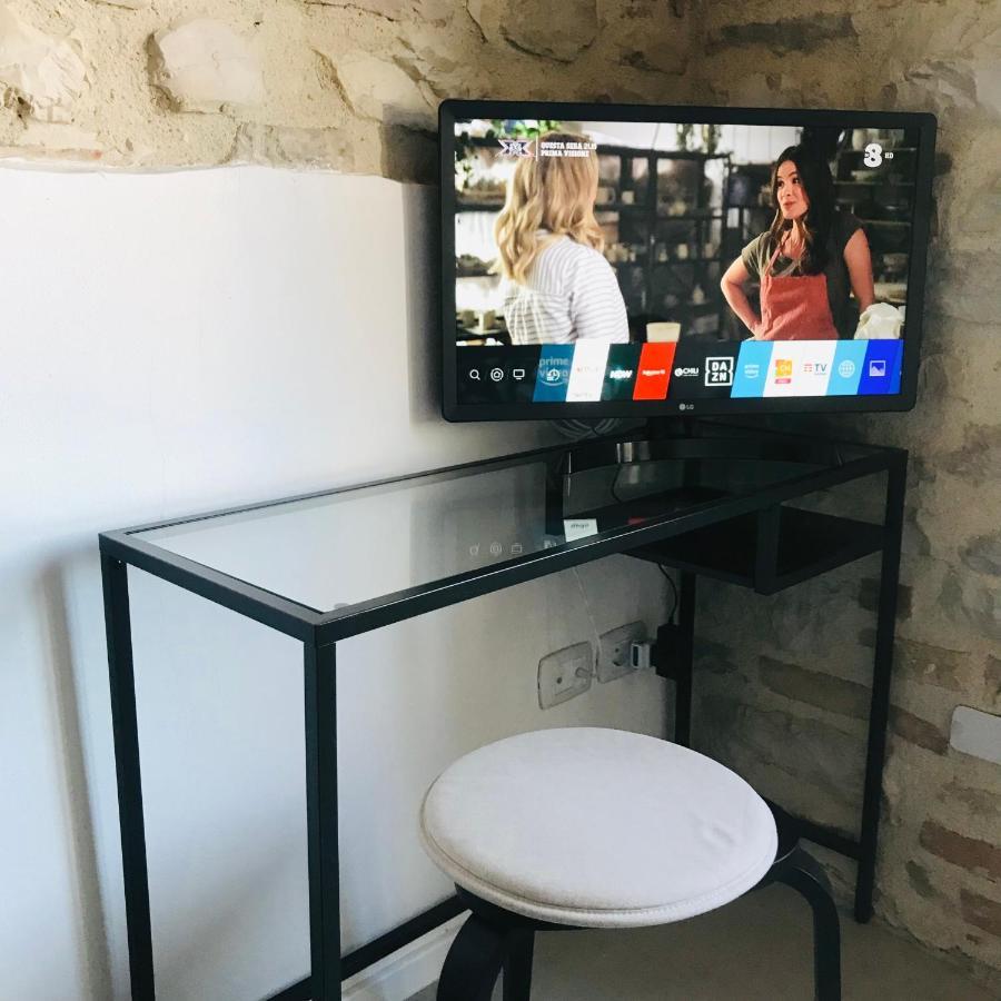 Appartamento Centro Storico Gubbio Exteriör bild